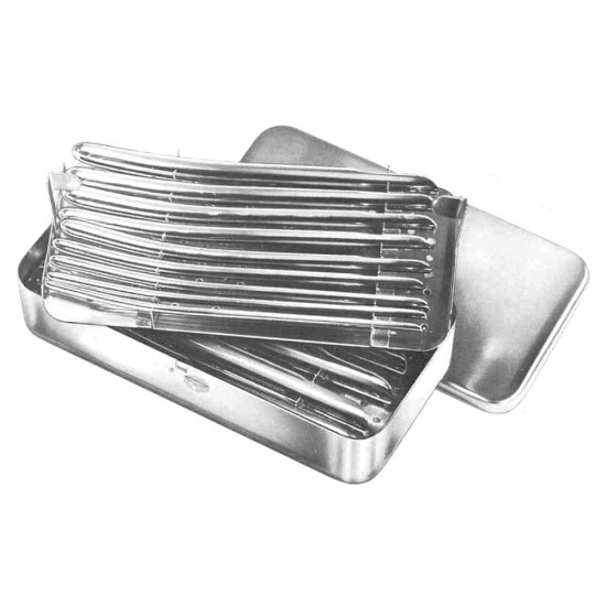 Uterine Dilators