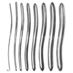 Uterine Dilators