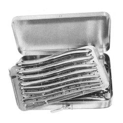 Uterine Dilators