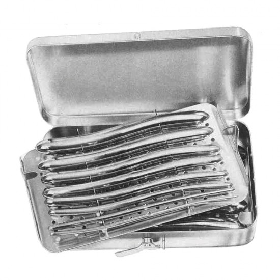Uterine Dilators