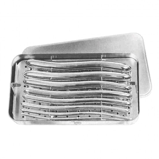 Uterine Dilators