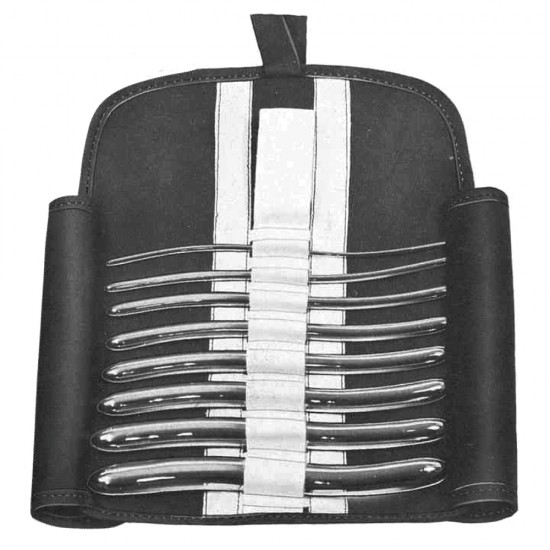 Uterine Dilators