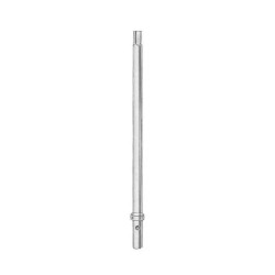 Screwdriver, perforated, with rapid chuck, only Screwdriver, perforated, with rapid chuck, only