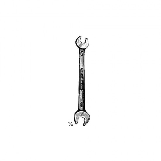 Bone Instrument