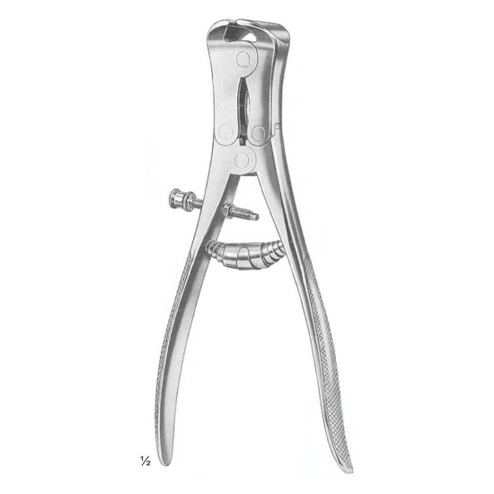 Seizing Forcep