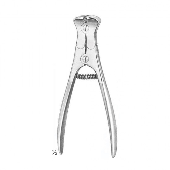 Flat Nose Pliers