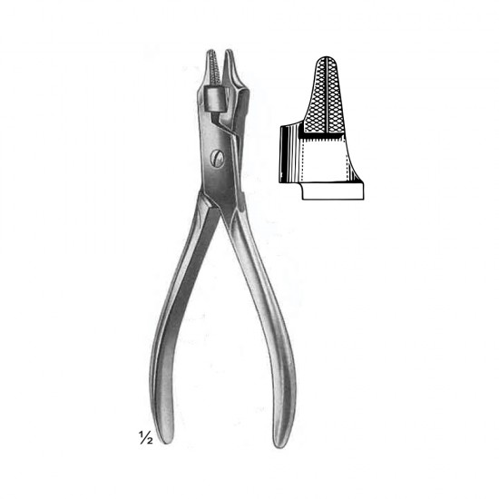 Seizing Forceps