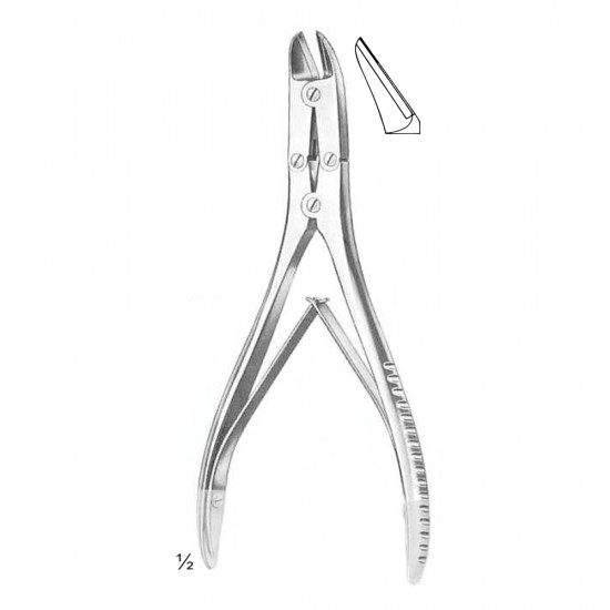 Wire cutting Pliers
