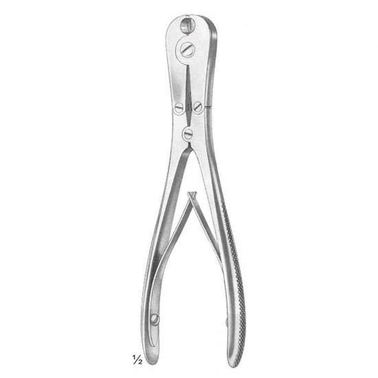 Wire cutting Pliers
