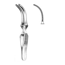 Atrauma Bulldog Clamps