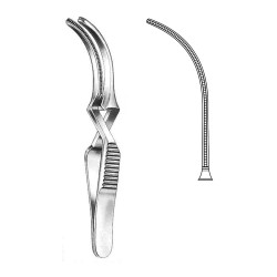 Atrauma Bulldog Clamps