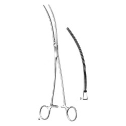 Atrauma Cardiovascular Forceps