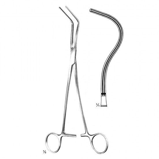 Harken Auricle Clamps 