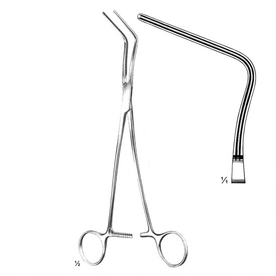 Harken Auricle Clamps 