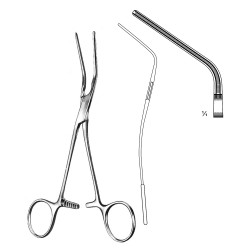 Multi Purpose Clamps 