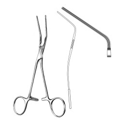 Multi Purpose Clamps 