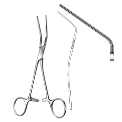 Multi Purpose Clamps 