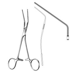 Multi Purpose Clamps 