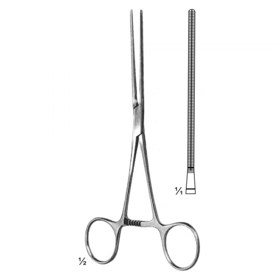 Atrauma & Pediatric / Neonatal Clamps