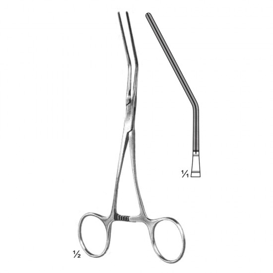 Atrauma & Pediatric / Neonatal Clamps