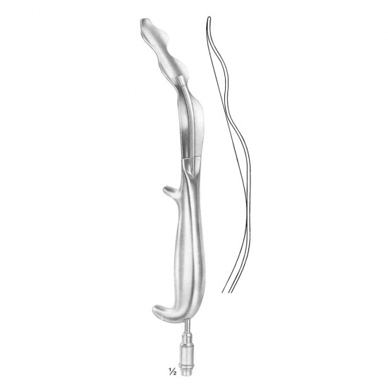Extra Oral Retractors