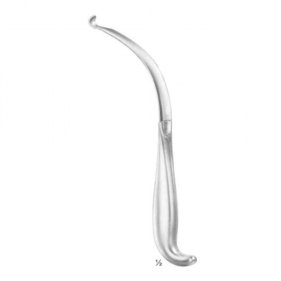 Extra Oral Retractors