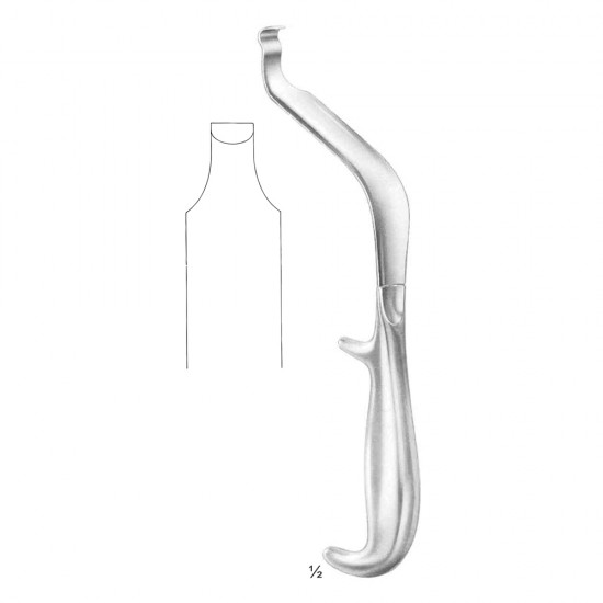 Intra Oral Retractors
