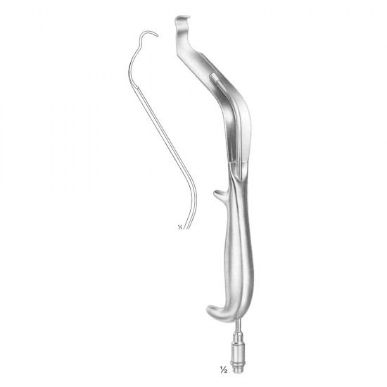 Intra Oral Retractors