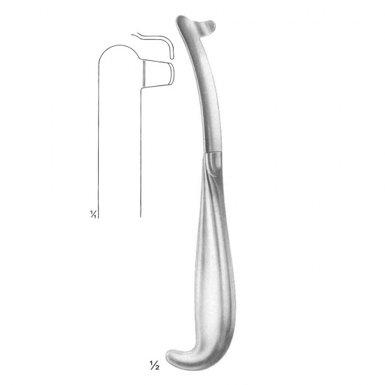 Intra Oral Retractors