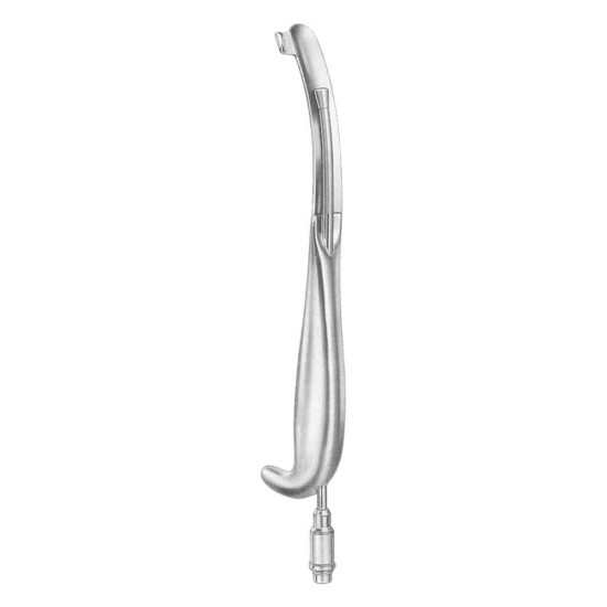 Intra Oral Retractors