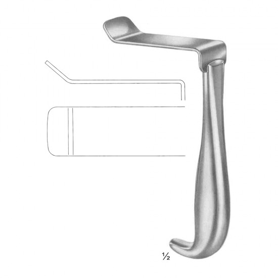 Ramus Retractors