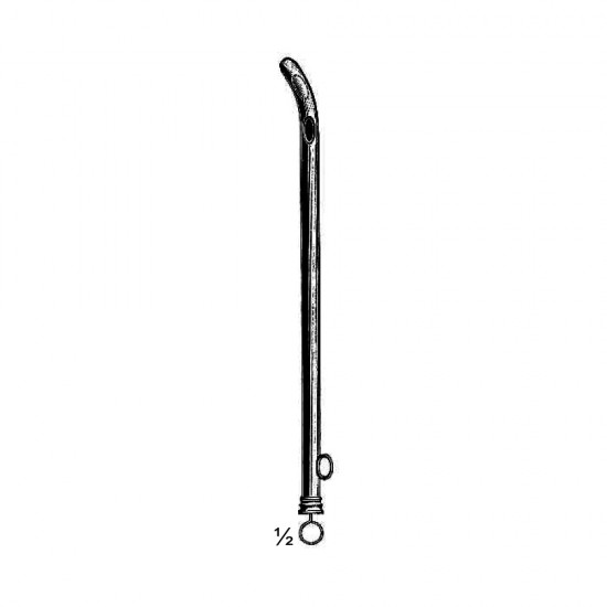 Dilating Bougies, Metal Catheters 