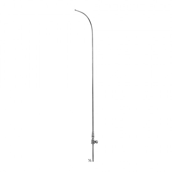 Catheter Introducing Instruments