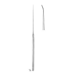 Needle, Picks, and Hooks Straight & Angled Shaft