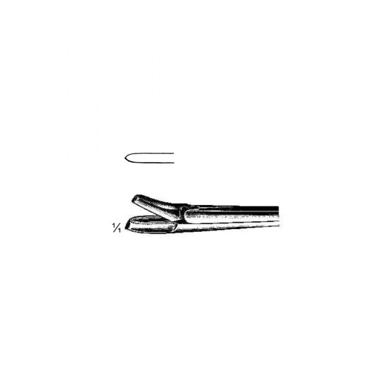 Nasal Cutting Forceps