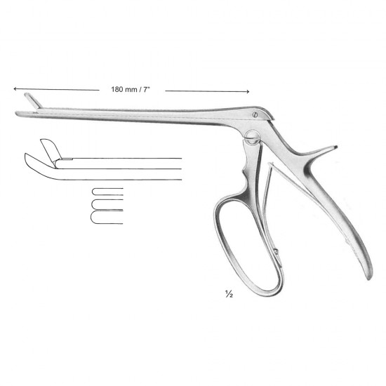 Ferris-Smith-Cushing (Curved up)