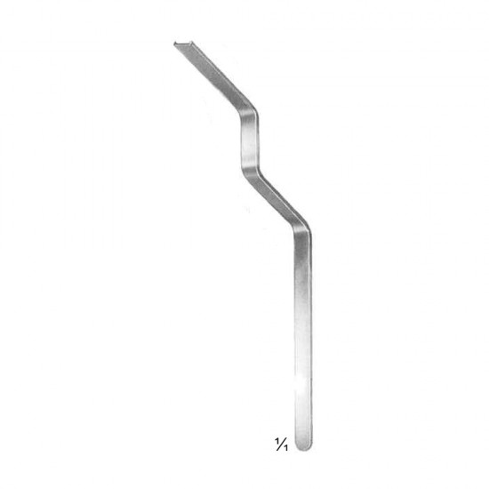 Rhinoplastic Instruments