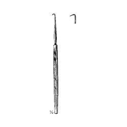 Rhinoplastic Instruments