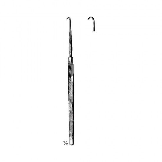 Rhinoplastic Instruments
