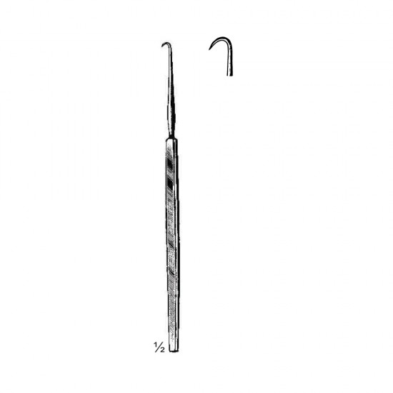 Rhinoplastic Instruments