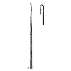 Yankauer (Septum suture Needles)