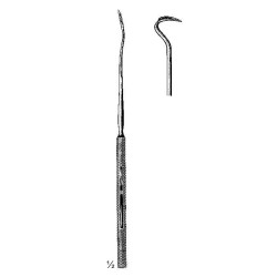 Yankauer (Septum suture Needles)