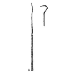 Yankauer (Septum suture Needles)
