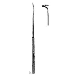 Yankauer (Septum suture Needles)