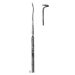 Yankauer (Septum suture Needles)