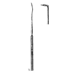Yankauer (Septum suture Needles)