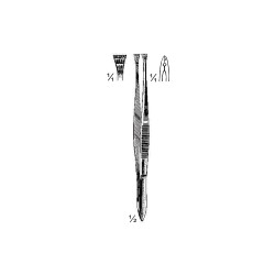 Ogura (Tissue Forceps)