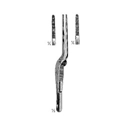 Cottle (Tissue Forceps)