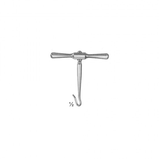 Cranial Opening Instruments