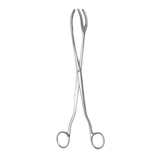 Iodine & Sterillizing Forceps